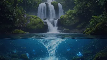 Water